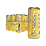OXYSHRED RTD PINA COLADA 355ML   - PACK OF 1