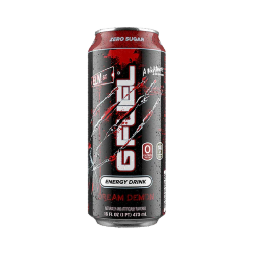 GFUEL DREAM DEMON 473ML   - PACK OF 1