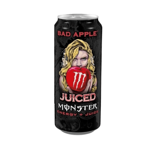 MONSTER BAD APPLE 473 ML PACK OF 1