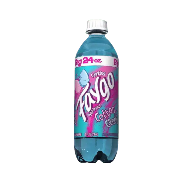 Faygo