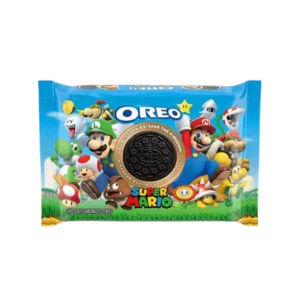 Oreo