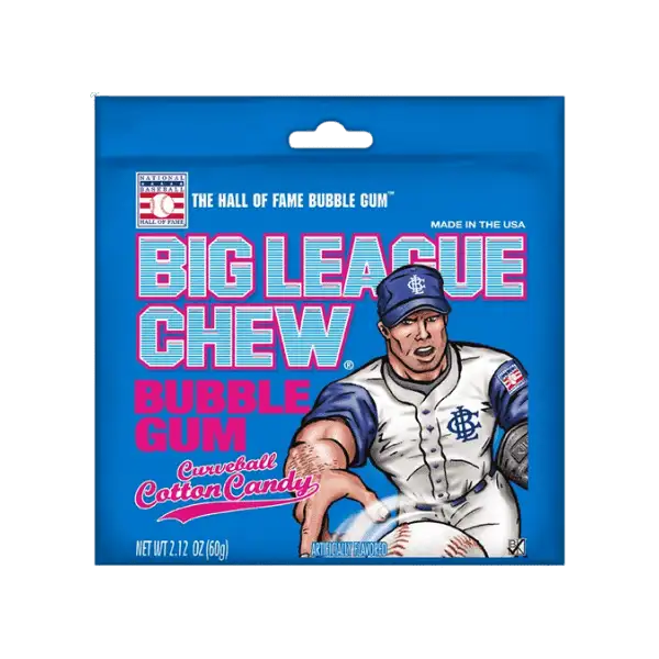 Big League Chew