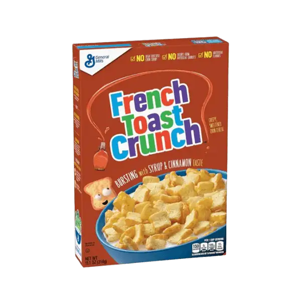Cereals