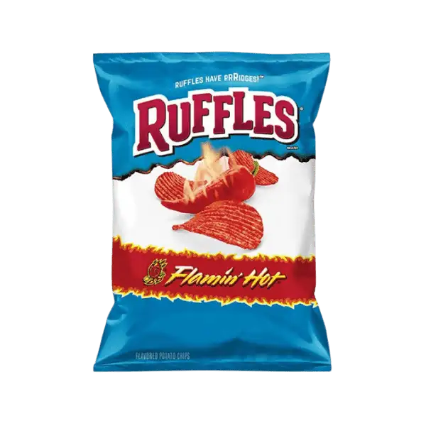 Ruffles