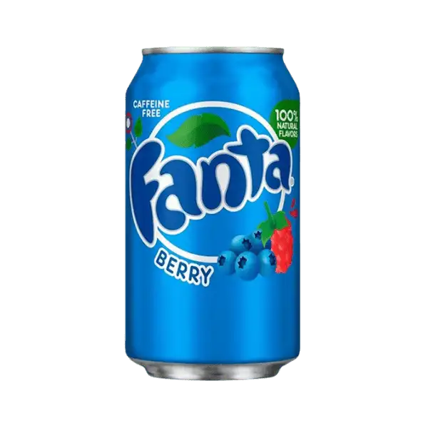 Fanta