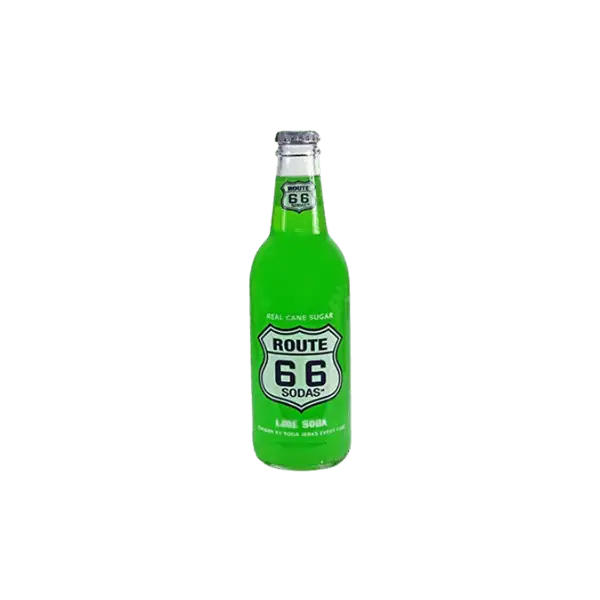 Route 66