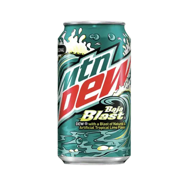 Mountain Dew