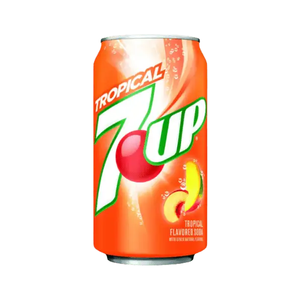 7 Up