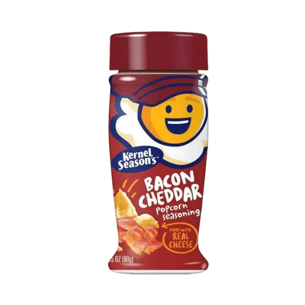 Kernel Popcorn