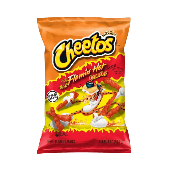 Cheetos