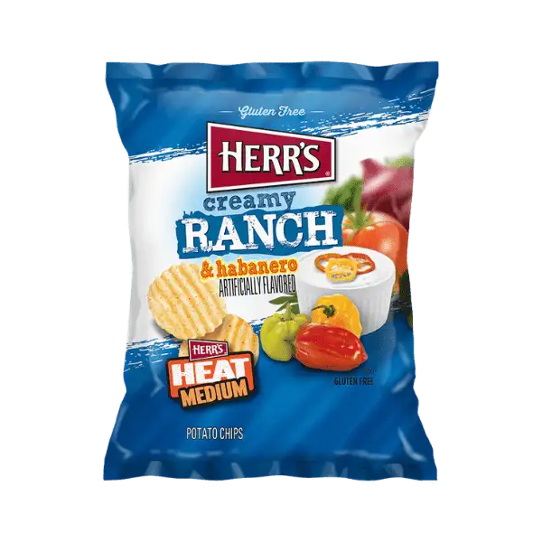 Herr's