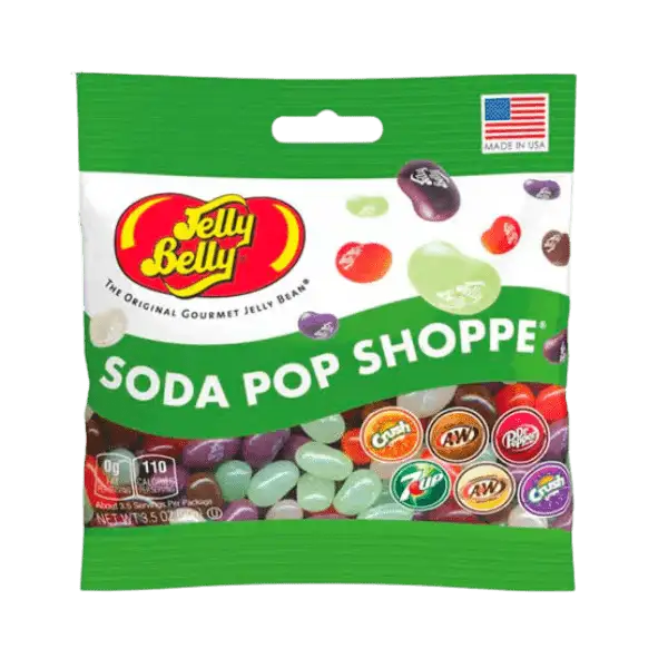 Jelly Belly