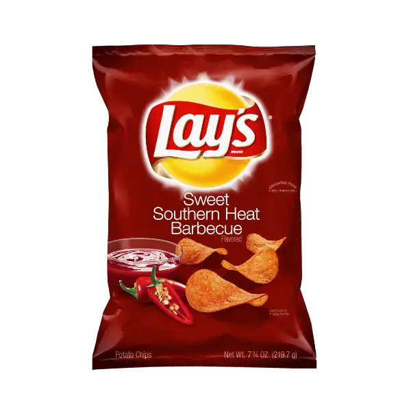 Lay's
