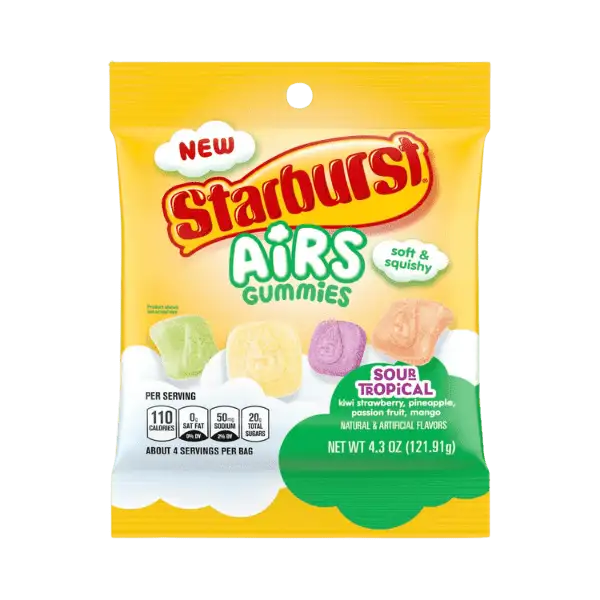 Starburst