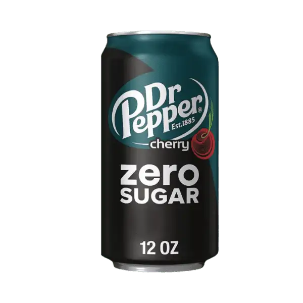Dr Pepper