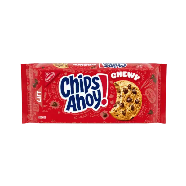 Chpis Ahoy