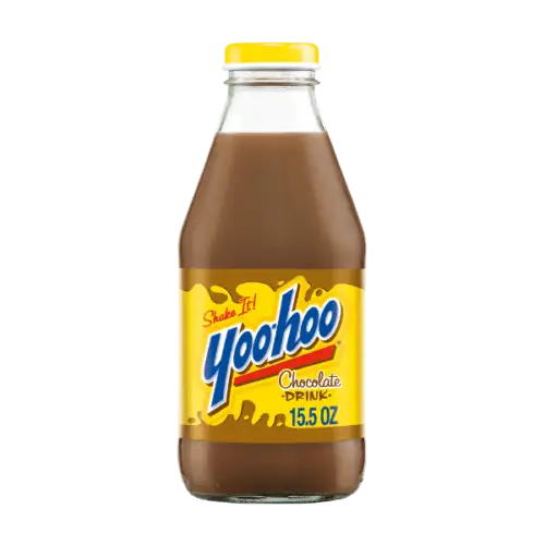 Yoohoo
