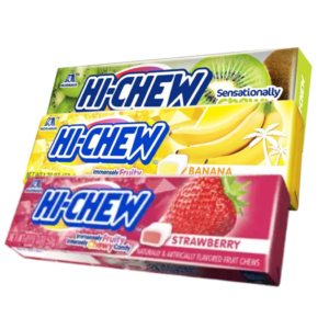Hi-Chew