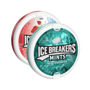 Ice Breakers