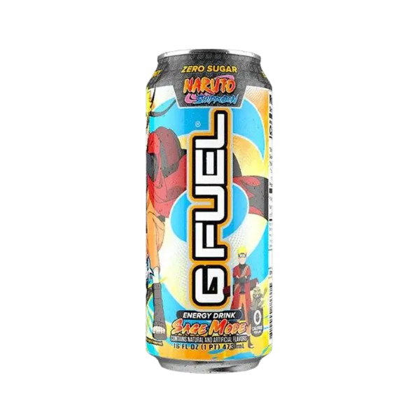 G-Fuel