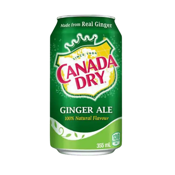 Canada Dry