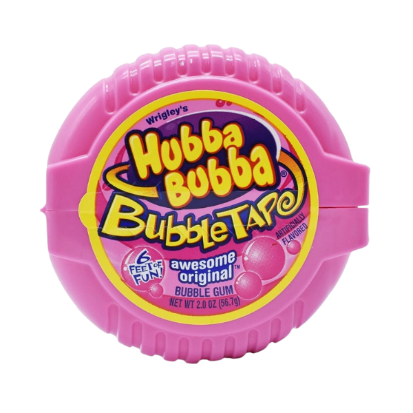 Hubba Bubba