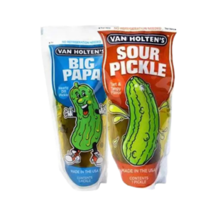 Pickles