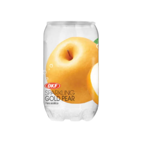OKF SPARKLING GOLD PEAR 350 ML