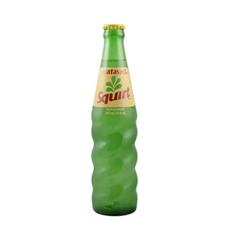 MEXICAN SQUIRT 12OZ