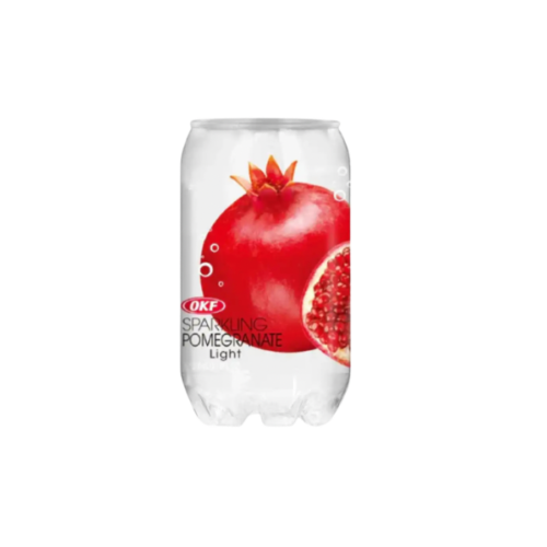 OKF SPARKLING POMEGRANATE 350 ML