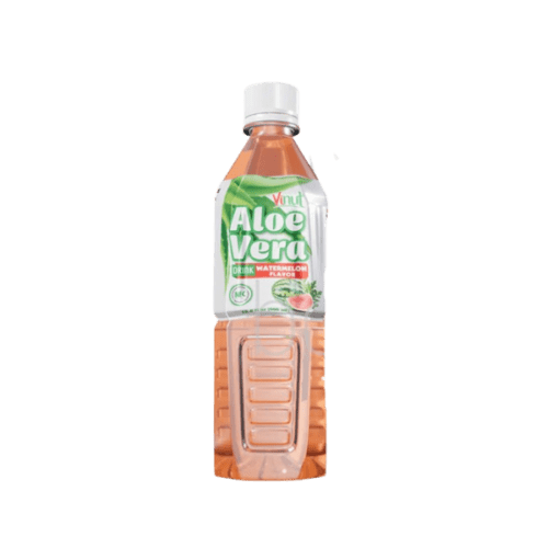 ALOE VERA DRINK WATERMELON 500ML