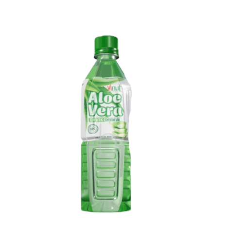 ALOE VERA DRINK ORIGINAL 500ML
