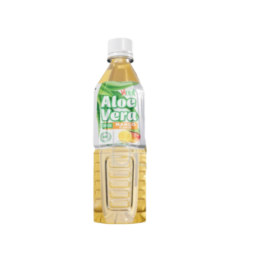 ALOE VERA DRINK MANGO 500ML