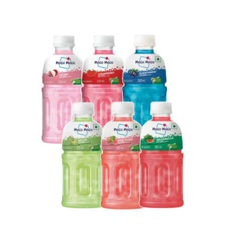MIX & MATCH MOGU MOGU DRINK BUNDLE