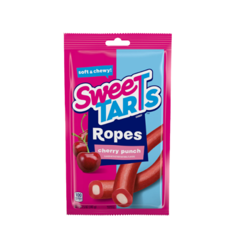 SWEETARTS CHERRY PUNCH 142G